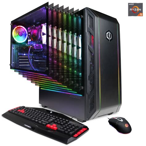cyberpower gaming pc|Gaming PCs .